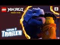 Ninja Quest Challenges and Techniques