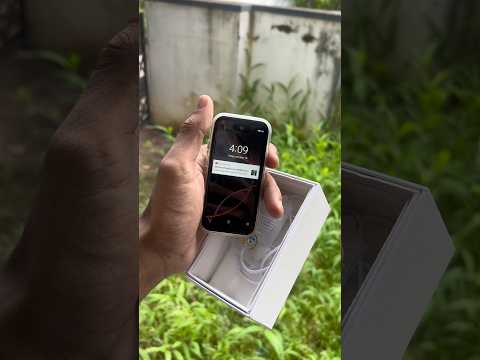 iPhone 16pro max mini ‼️Giveaway #aswinpramodh #minivlog #giveaway #shorts #iPhone #trending