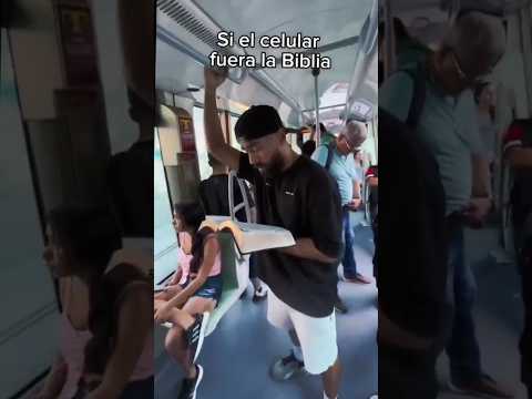 Leer la palabra