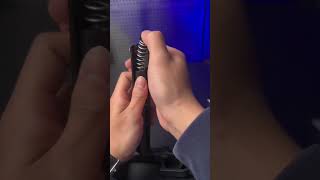 how to install  one toy gun?