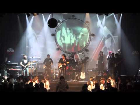 Time Machine Pink Floyd Tribute