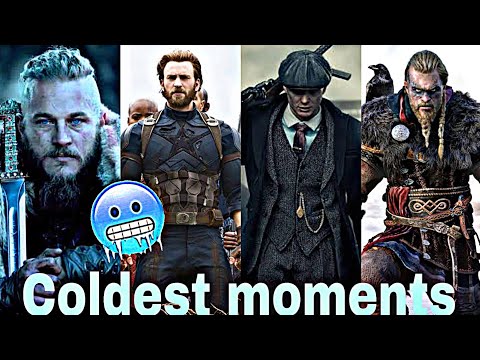 Coldest Moments Of All Time PART 16 ????????