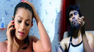 ಗಂಡ ಬಿಟ್ಟ ಮಲ್ಲಿಗೆ ಮೇಡಮ್ ನ ಬುಟ್ಟಿಗೆ ಆಕಿಕೊಂಡ ಸೂರ್ಯ | Miss Mallige Kannada Scenes | Roopa Scenes