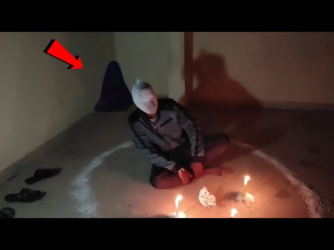Tamil Youtuber ஐ அலறவிட்ட Jinn Ritual I Top 03 Scary Ghost Videos I Real Ghost I Proof I MFT