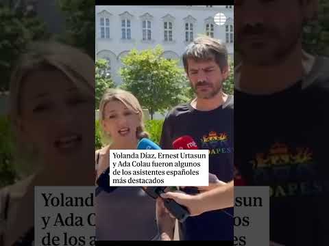 Decenas de miles de personas asiste al Orgullo #lgtbi de Budapest y desafían a #orban #pride