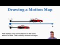 Understanding Motion Maps