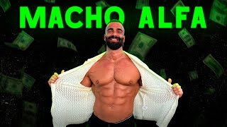 Los Machos Alfa Dan CRINGE