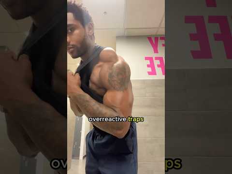 My Traps Are TOO Big (The FIX!!)