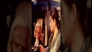 শাবনুর কেন পথের ফকির | Bangla Movie Scene | Shakib Khan | Shabnur #shortvideo