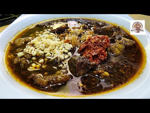 RAWON SIMPLE TAPI TETAP AUTENTIK. BARU LIHAT UDAH NGILER.