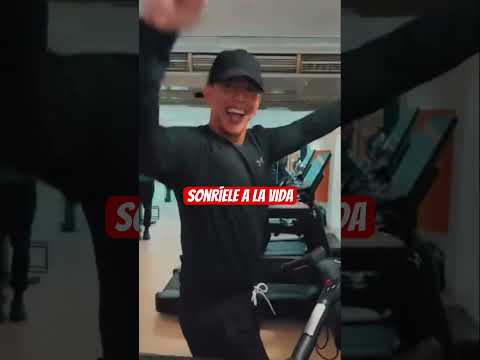 Y tú  ¿cómo le sonríes a la vida?
