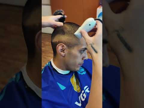 LA TECNICA DE CORTE