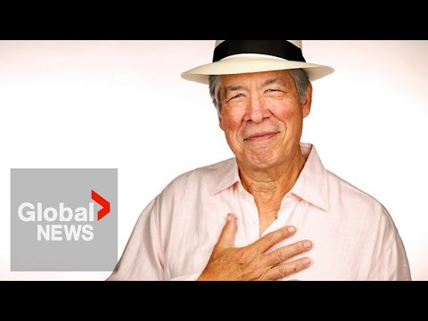 YouTube video thumbnail: 'Inconvenient Indian' Author Thomas King Reveals he has no Indigenous Roots