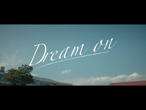 宮野真守「Dream on」MUSIC VIDEO