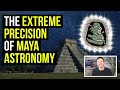 Mayan Astronomy and Calendar Systems