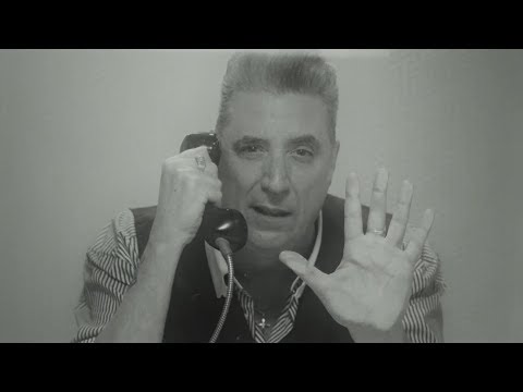 Loquillo - Creo en mí (Videoclip Oficial)