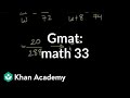 Inequalities, Ratios, and Exponents