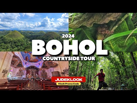 2024 Countryside Tour in Bohol | Hello Love Again ng KathDen PINIPILAHAN sa BOHOL