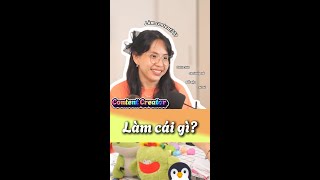 Content Creator là làm cái gì? | Happy Hidari