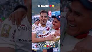 Martin Pérez Guedes ❤️💛💯 pre te esperaré 🦁#𝙔𝘿𝙖𝙡𝙚𝙐 #𝗚𝗿𝗮𝗻𝗱𝗲𝗛𝗮𝘆𝗨𝗻𝗼𝗦𝗼𝗹𝗼  #martinperezguedes #retiro