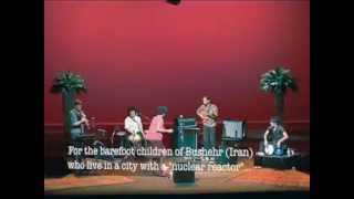 Shanbehzadeh Vaveyla. واویلا شنبه زاده