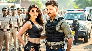 Allu Arjun | New (2025) Released South Indian Movie In Hindi | Action Movie | South Movie 2025
