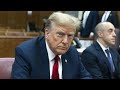 Supreme Court Ruling on Trump's Immunity