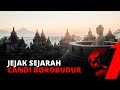 Borobudur and Liyangan: Historical Insights