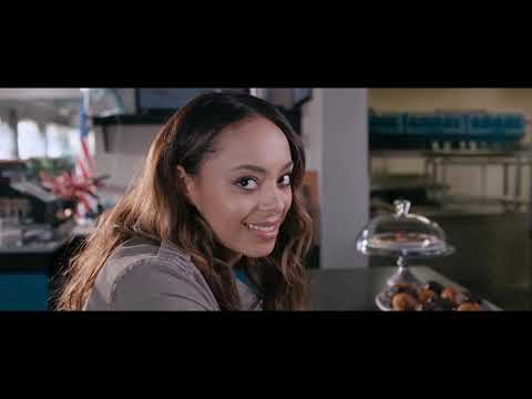 Love Jacked Behind The Scenes with Amber Stevens West