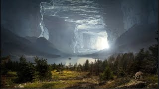 Descubren un mundo interior debajo de nuestros pies en Vietnan