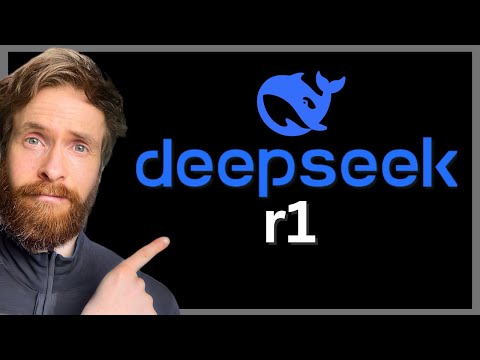 DeepSeek-R1 Is Challenging OpenAI - How Good Is It? | TESTED