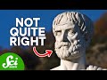 Understanding Scientific Missteps