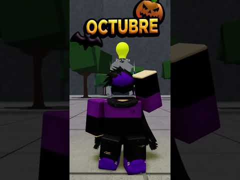 Por esta razon ROBLOX esta eliminando las Fake Headless 🎃