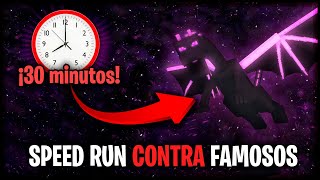 Debo MATAR AL DRAGON en 1 HORA!! 🔥 │ En Directo