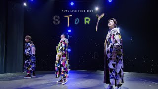NEWS – NEW STORY [from NEWS LIVE TOUR 2020 STORY]