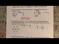 Theoretical Probability and Predictions