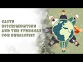 Caste System and Indian Constitution