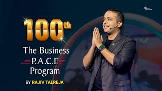 Big Announcement - Coming back to Bangalore! | Rajiv Talreja