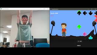 ExercAI Challenge II - Group 6 (ProjectMotionia)