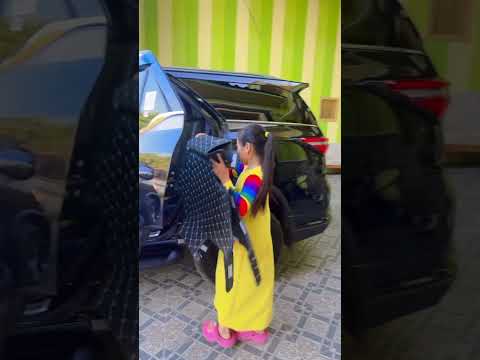 Pasang karpet mobil #shortvideo