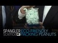 Environmental Impact of Packing Materials