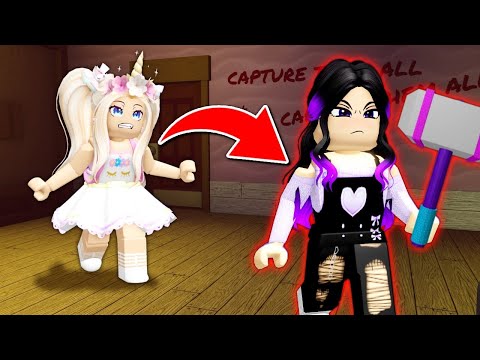 Do NOT Follow The BEAST In Flee The Facility! (Roblox)