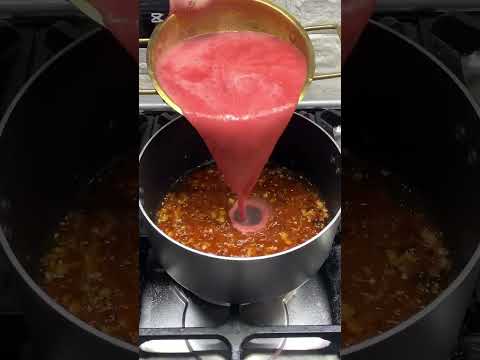غدا سريع مش هياخد منك وقت#food #cooking #الطعام