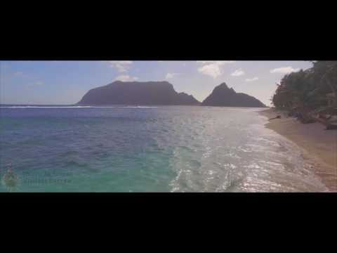 Tropical escapes - Beautiful Manu'a