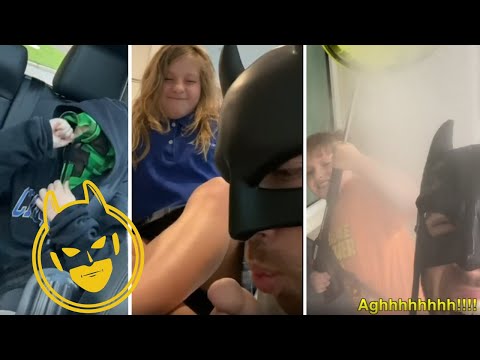 Batdad - The Hero We Deserve Compilation