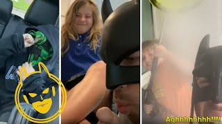 Batdad - The Hero We Deserve Compilation