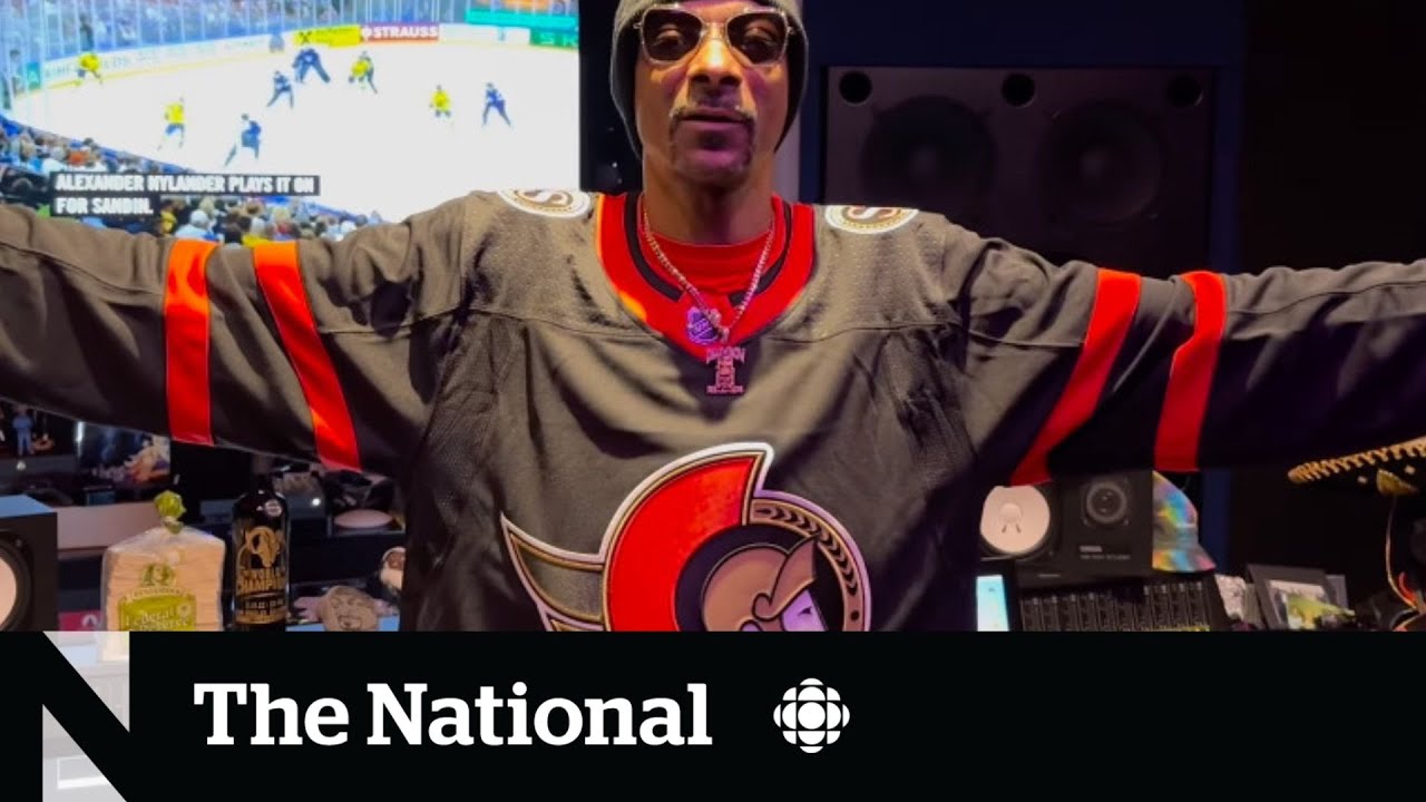 Unnamed First Nations join Snoop Dog in Ottawa Senators bid