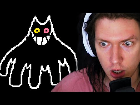 ZAČÍNA NOC 🤫 Deltarune #26 [kapitola 3]