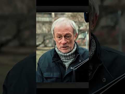 Награда для свидетеля... #сериал #невский