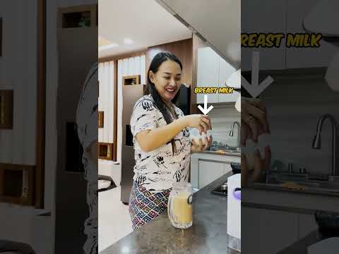 Nag patimpla ka ng kape kay misis kaso ganito ginawa nya
